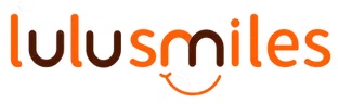 lulusmiles 標誌