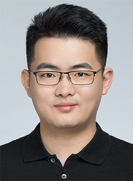 陳浩教授